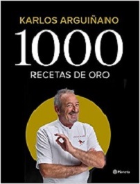 Recetas de Cocina - 1000 Recetas de Oro