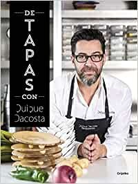 Recetas de Cocina - De Tapas con Joaquin